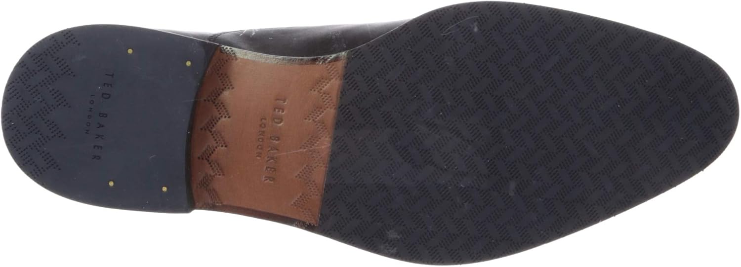 ted baker loafers mens sale