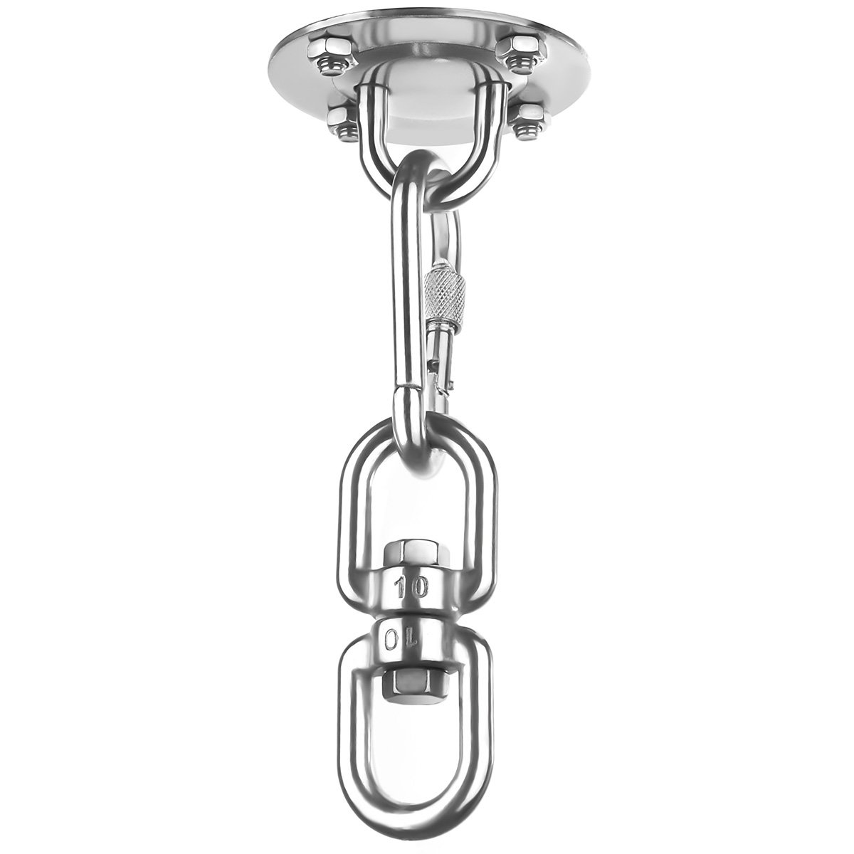 gancho techo Techo Pared Gancho gancho techo Ganchos de techo con