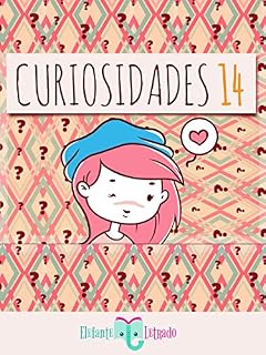 Livro Curiosidades 14