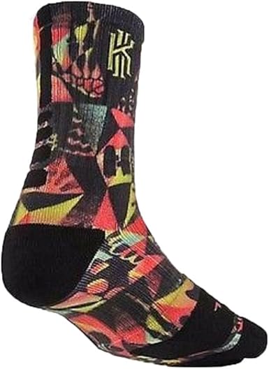nike elite holiday socks