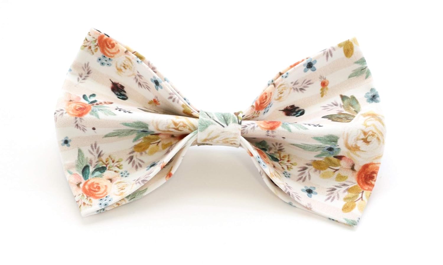 Fall dog bow tie Clearance