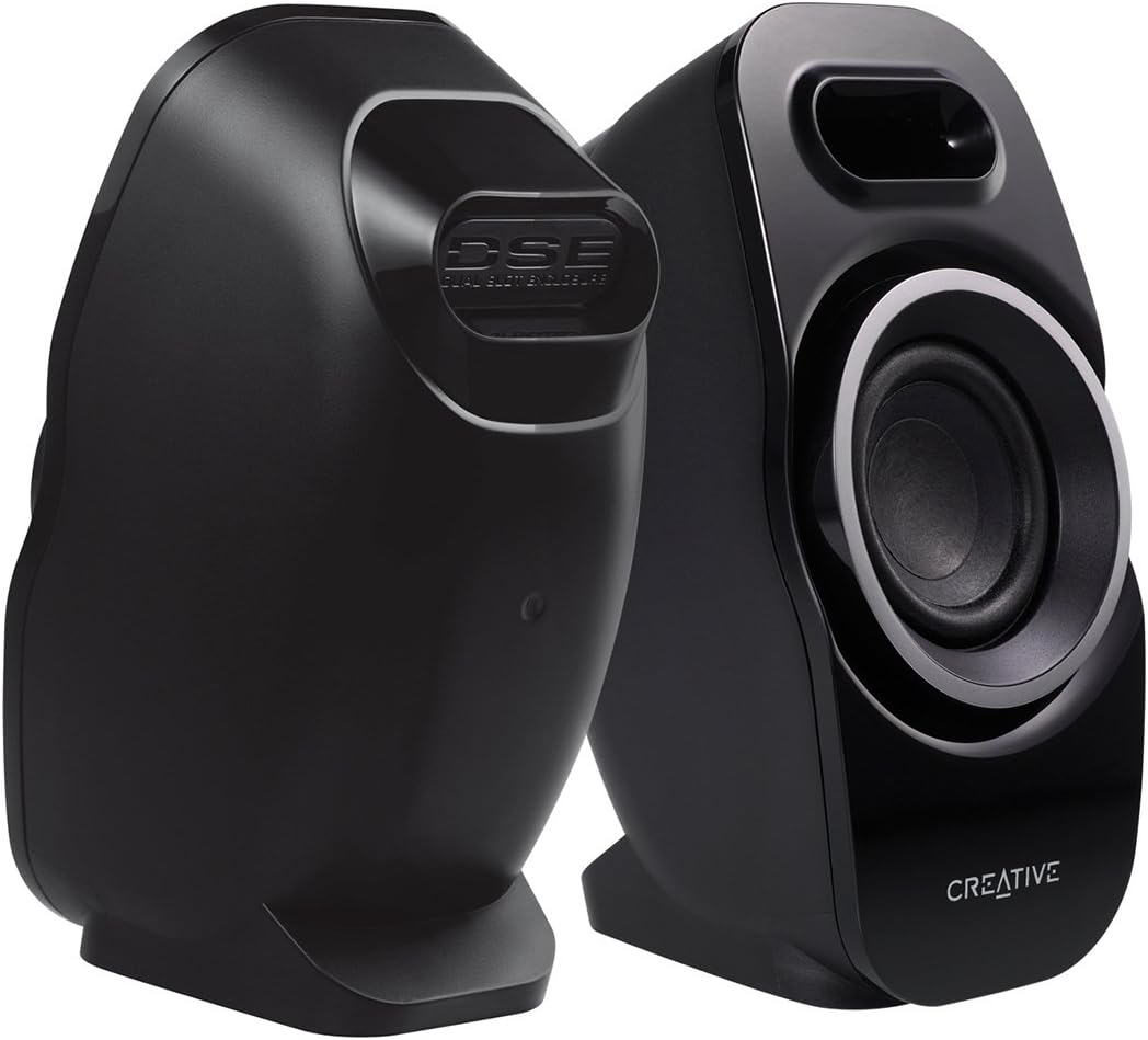 Amazon Creative 5 1ch スピーカー Sbs A550 ゲーム 映画 サラウンド Sp Sbs A550 クリエイティブ メディア パソコン 周辺機器 通販