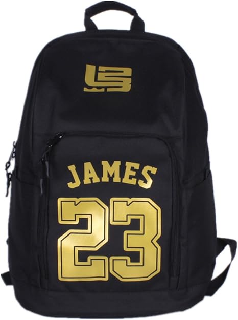 lebron james school bag