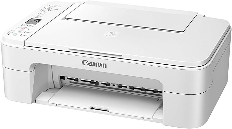 canon printer ts3150 ink