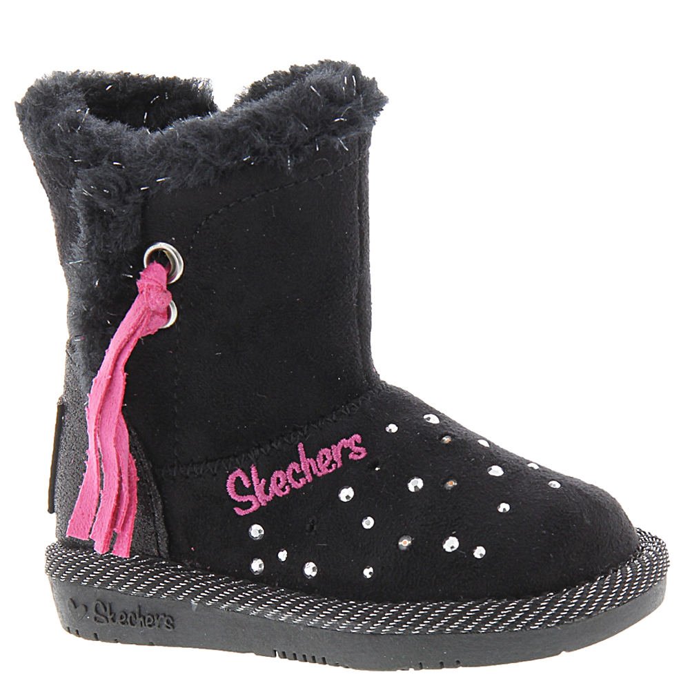 twinkle toes glitzy glam