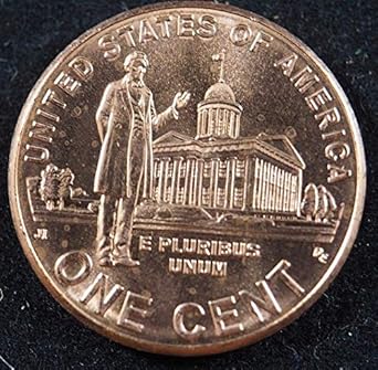 Bu Rd Cent 2009 D Lincoln Log Cabin Anacs Ms 65 Penny 42iaa Com