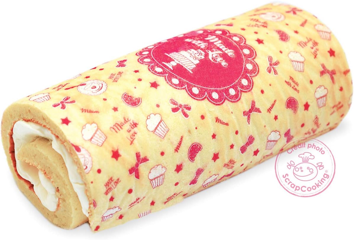 Amazon Scrapcooking Yuleログケーキワークショップキット Scrapcooking 子ども用製菓用品 通販