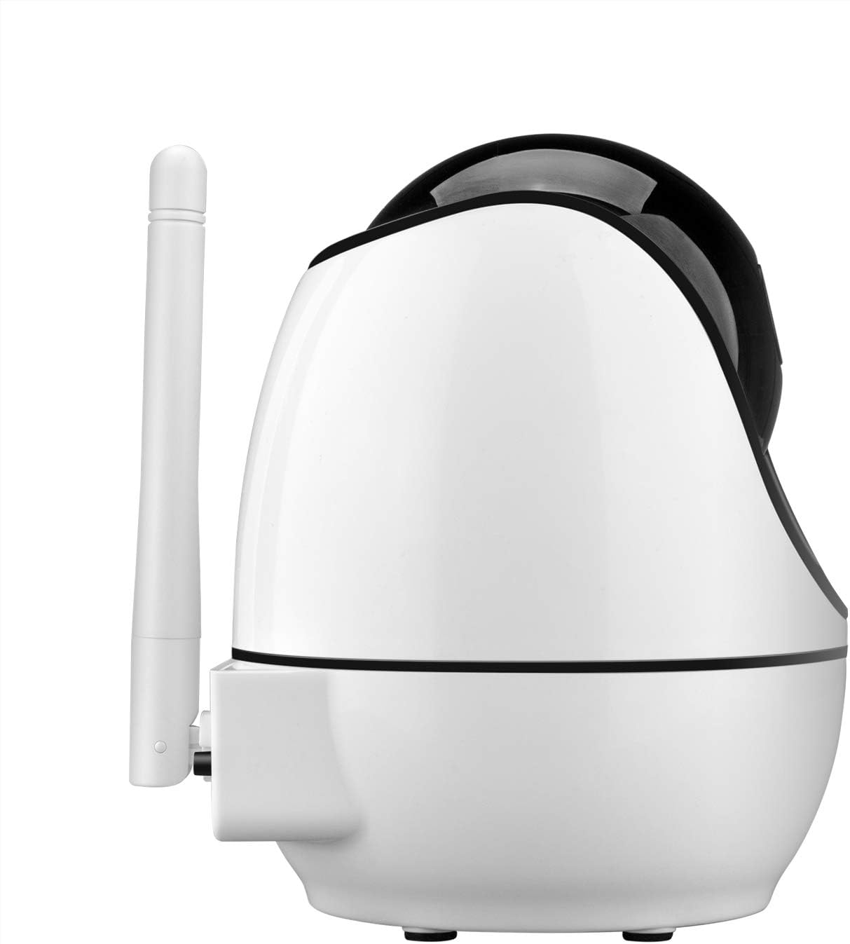 SriHome Sricam SH026 Wireless IP Camera 2.0 Megapixel HD IR Cut ONVIF P2P SD Audio - Image 4