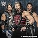 WWE Wall Calendar (2019) by 