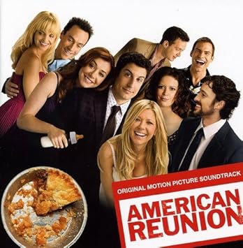 Various Artists American Reunion Original Soundtrack Amazon