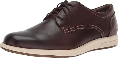 dockers men's parkview business casual oxford shoes