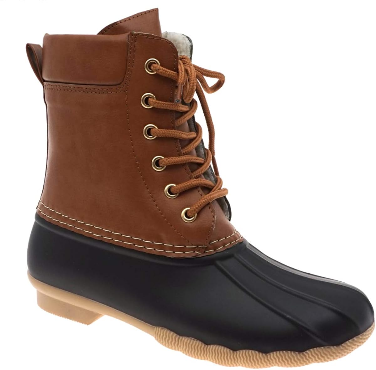 discount duck boots