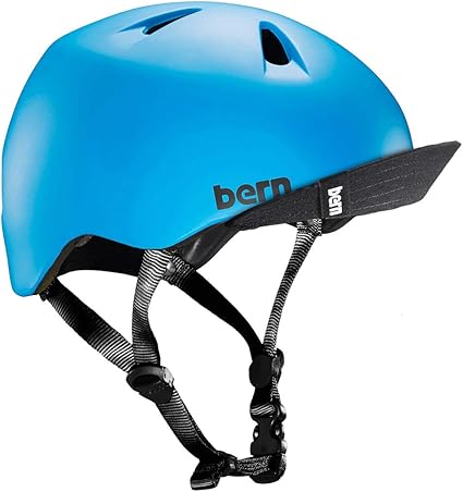 bern baby helmet