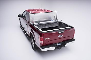 Amazon Com Extang Tool Box Tonno Soft Roll Up Truck Bedtonneau Cover 32450 Fits 2014 18 2019 Legacy Chevy Gmc Silverado Sierra 1500 2014 18 2500 3500hd 2015 18 2019 Silverado 1500 Lgcy Ltd 6 6 Bed Automotive