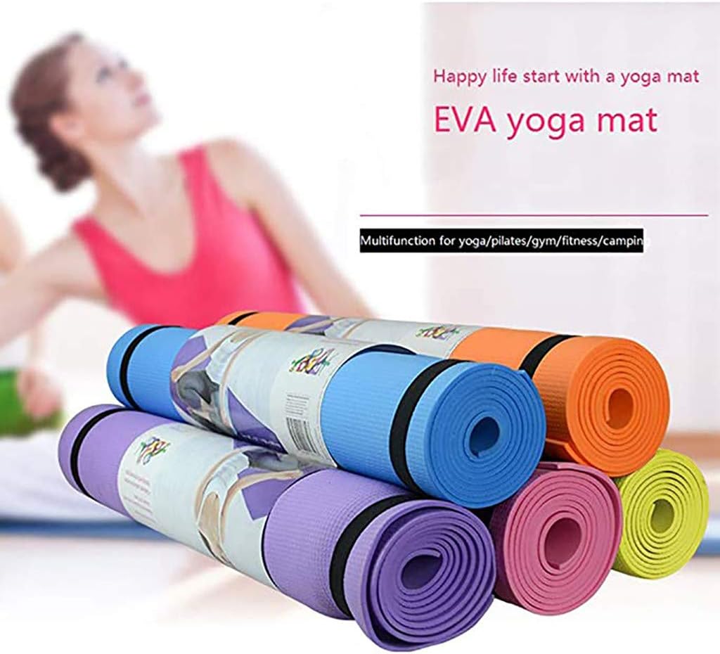 yoga mats elvery sports