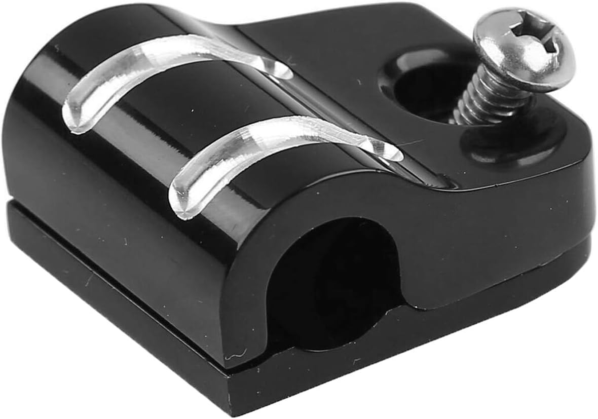 Clutch Cable Clip fits for Harley Davidson 2000later