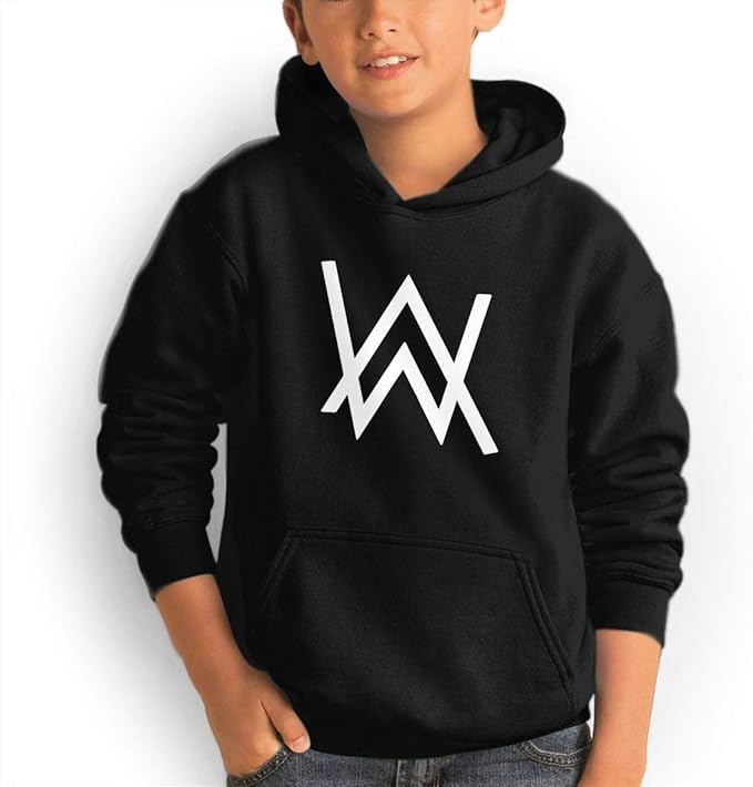 alan walker sudadera