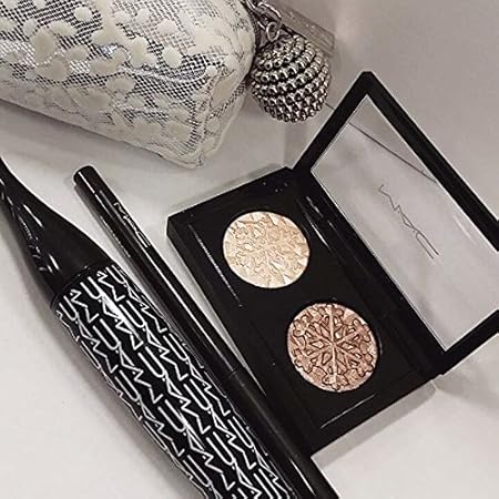 Amazon 在庫確保 17クリスマスコフレ Mac Snow Ball Eye Bag スモーキーゴールド 並行輸入品 アイシャドウ 通販 Amazon 在庫確保 17クリスマスコフレ Mac Snow Ball Eye Bag スモーキーゴールド 並行輸入品 アイシャドウ 通販