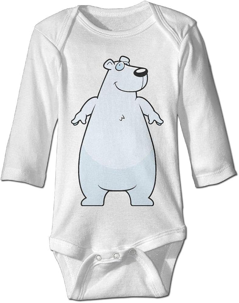 chubby bear baby clothes