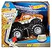 Hot Wheels Monster Jam Rev Tredz Prowler Vehicle (1:43 Scale)