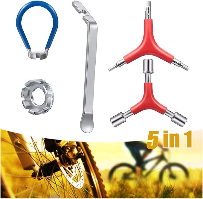 Sporting Goods Brakes 