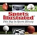 Sports Illustrated This Day in Sports History 2015 Mini Desk Calendar by Trends International LLC by