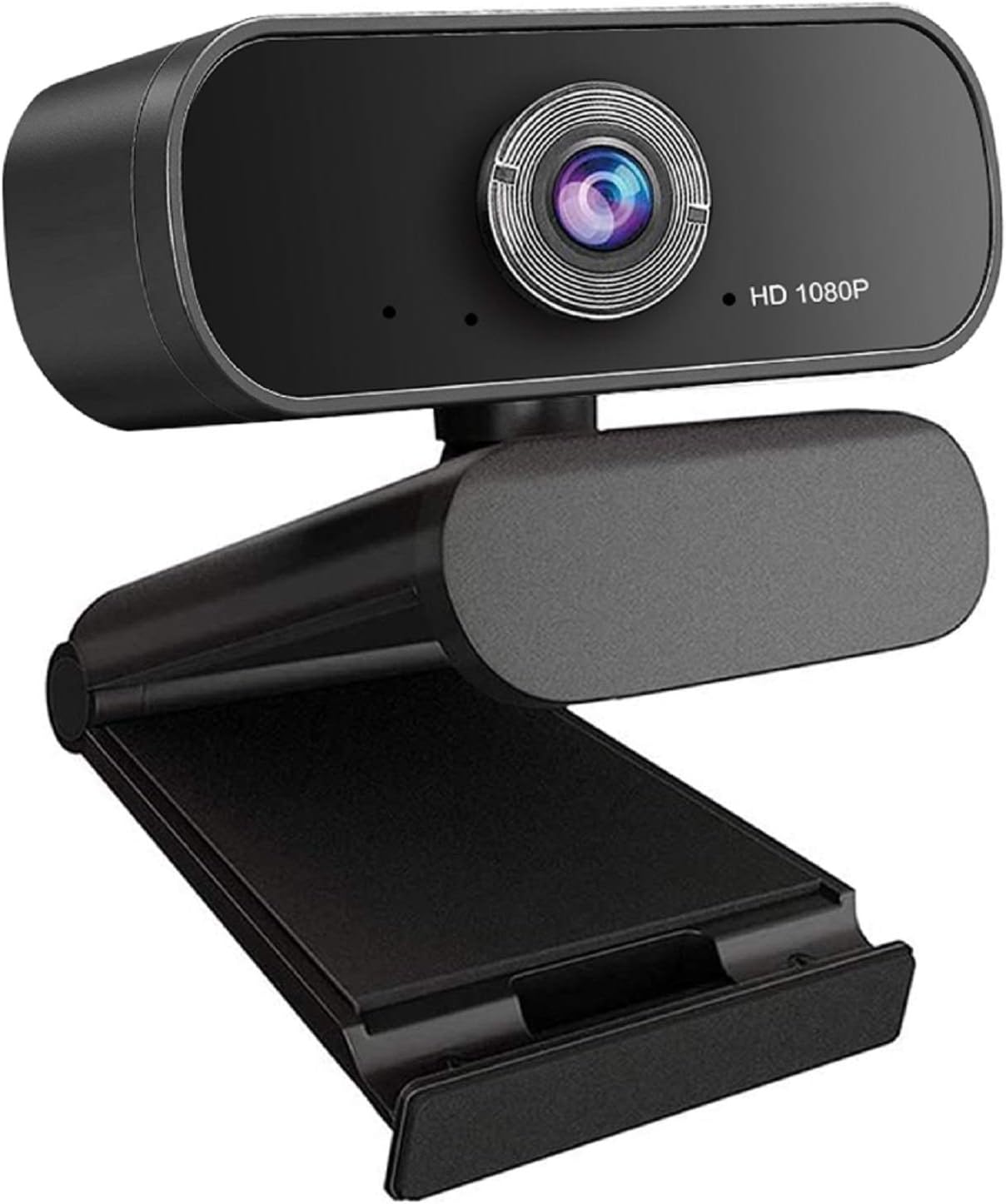 cam with Microphone,1080P HD cam USB Laptop Desktop