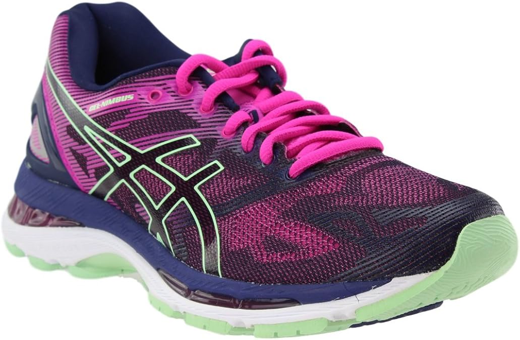 ASICS Women�s GelNimbus 19 Running Shoe