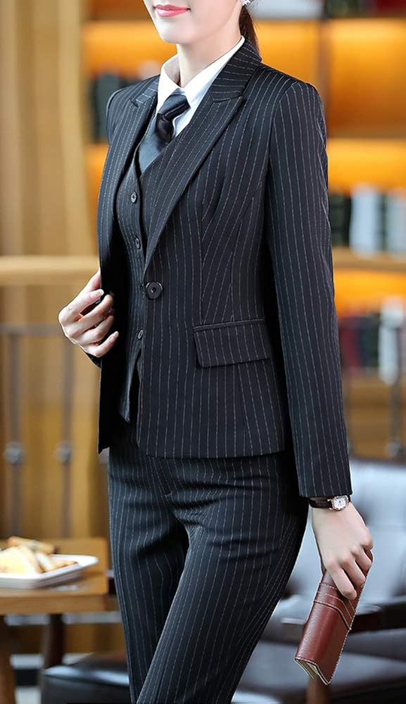 costume 3 pièces femme