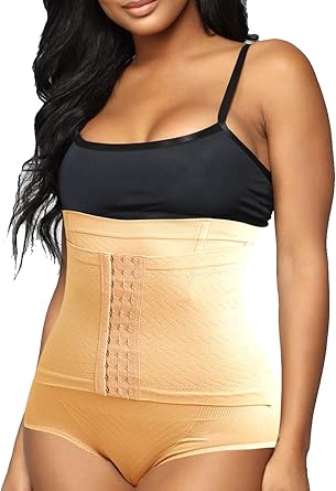 waist trainer underwear