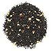 Organic Positively Tea Company, Ginger Orange Peach Black Tea, Loose Leaf, 16 Ounce