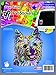 Enjoy It Dean Russo Yorkie Car Stickers, Yorkshire Terrier Sticker Decals, Outdoor Rated Vinyl Sticker Decals for Windows, Bumpers, Laptops or Crafts - 2 Pieces