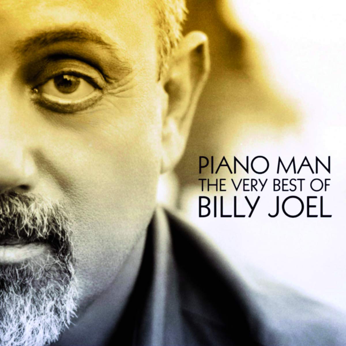 Piano Man The Very Best Of Bi Amazon De Musik