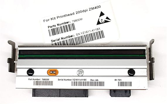 79800m zebra printhead