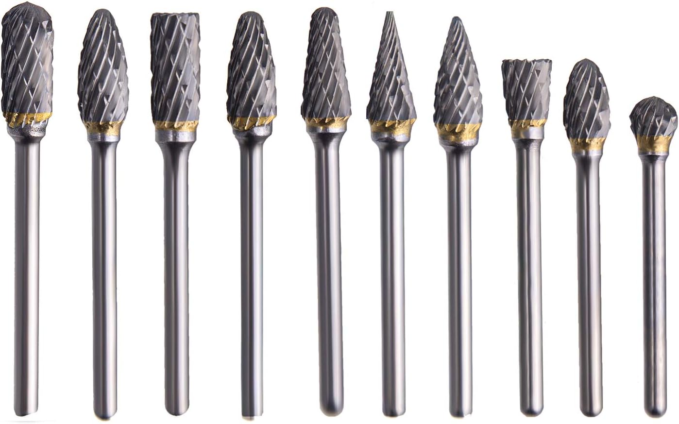 Conical Burr Cutter at Jason Silva blog