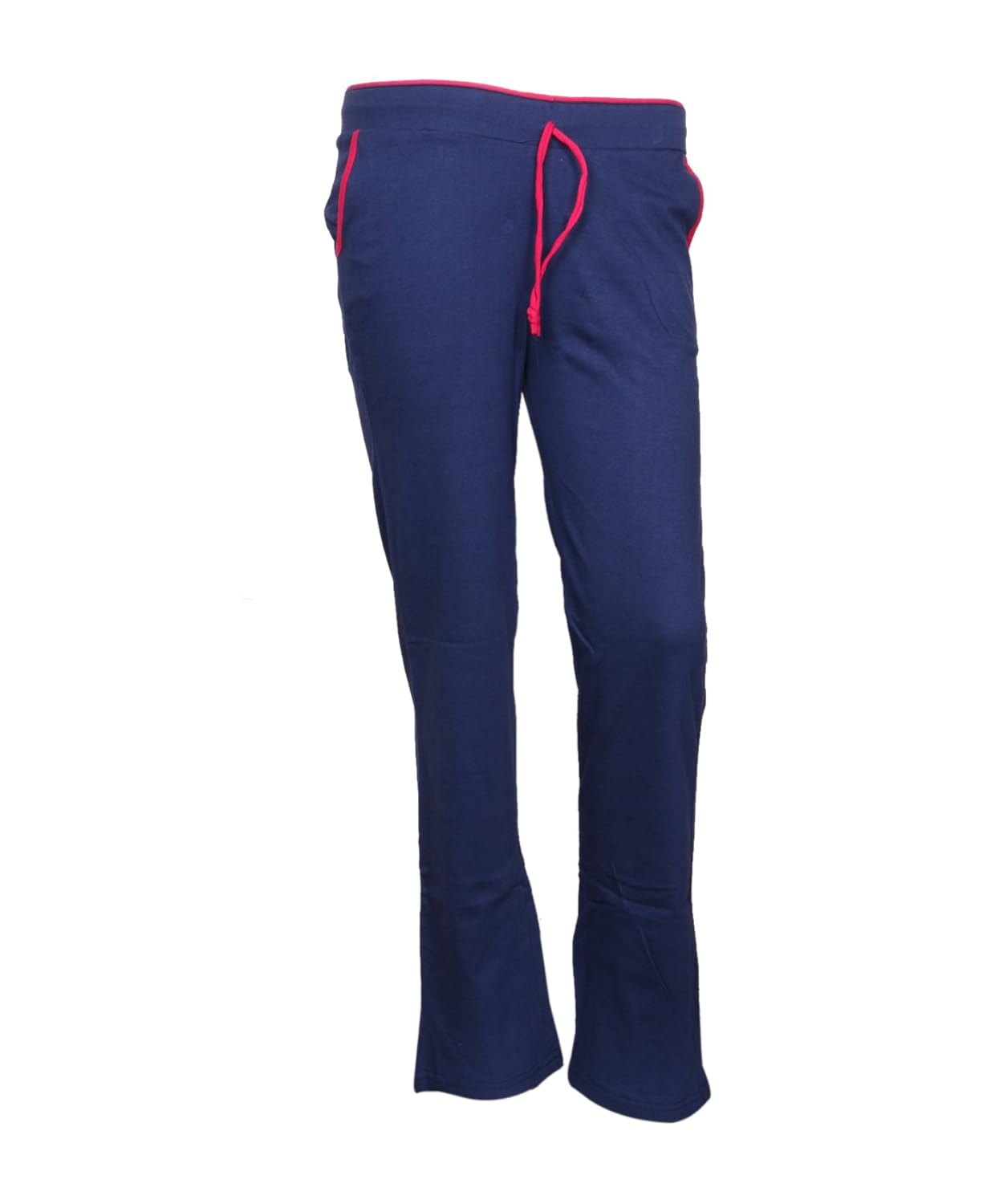 indistar cotton lower/track pants/pyjama for women(pack of 3)