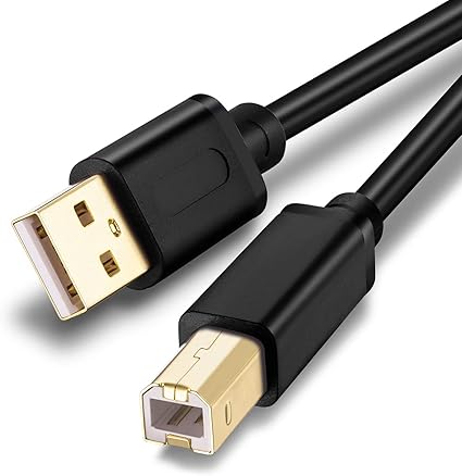 amazon printer cable