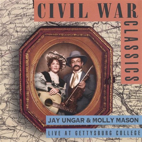 Ashokan Farewell by Jay Ungar And Molly Mason on Amazon Music