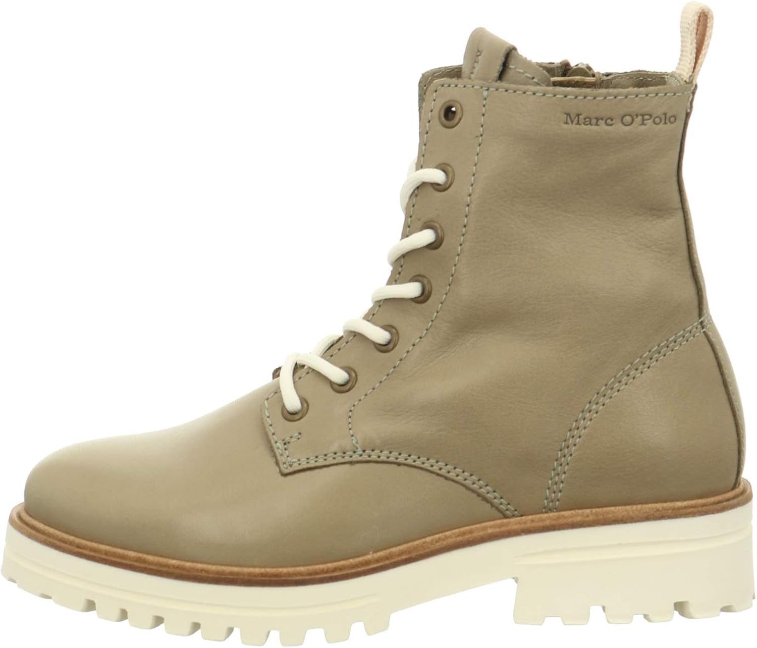 Marc O'Polo Shoes Damen Licia 1a Bootie Amazon.de Schuhe & Handtaschen