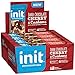 Init Nut & Fruit Bars, Dark Chocolate Cherry & Cashews, 1.41 Oz 12 Count