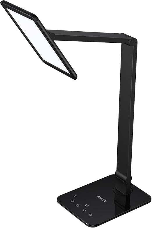 large led desk lamp