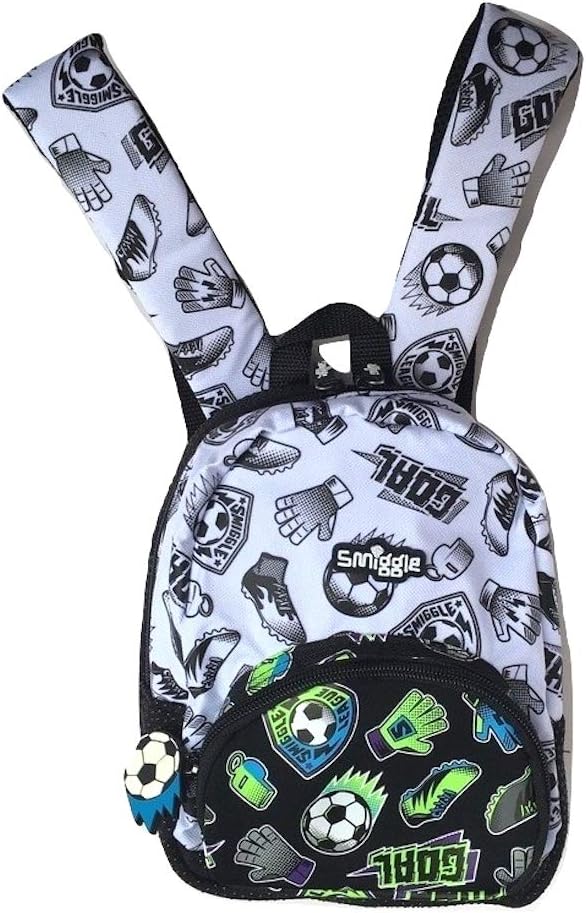 smiggle mini backpack