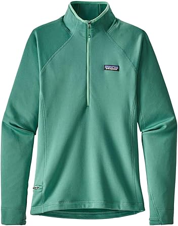 amazon patagonia fleece