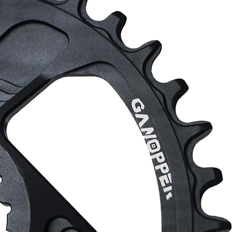 32 tooth chainring single speed