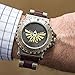 The Legend of Zelda Hyrule Watch