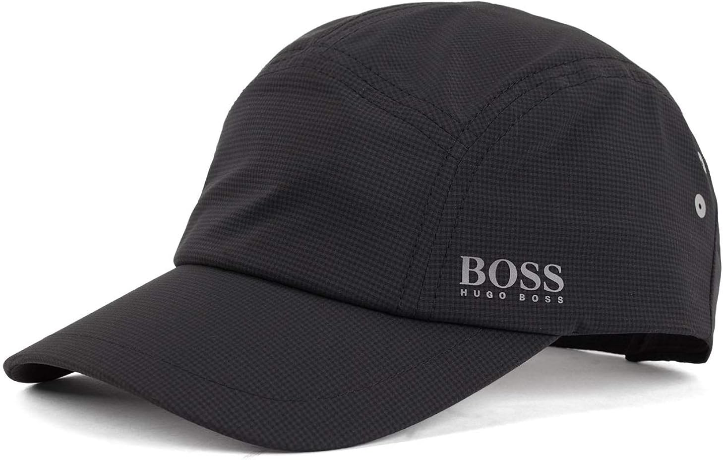 hugo boss reflective cap