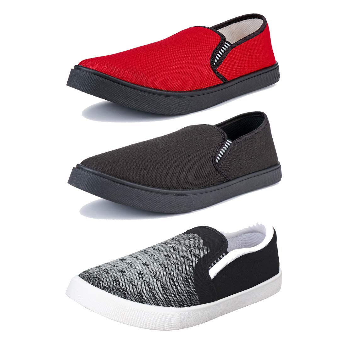 Bersache Men's Sneakers