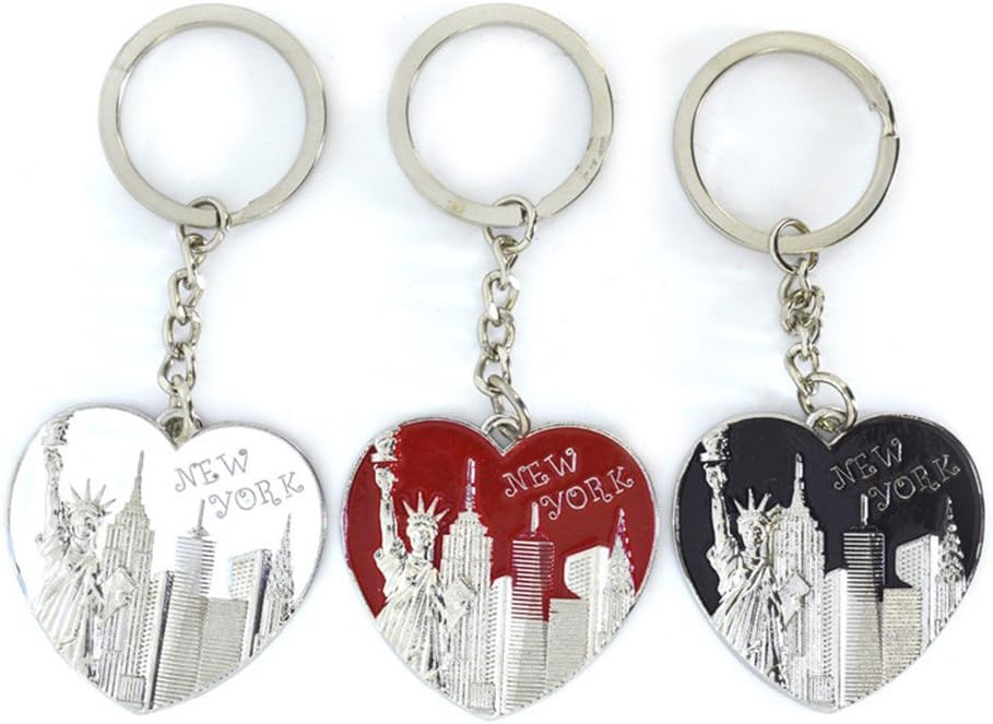 The 9 Best Llaveros Empire State Building