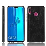 Jiajihua Case Compatible with Huawei Y9