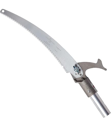 New Barnel Z25 17" Straight Raker Blade Saw Free Shipping